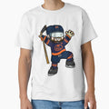 Mens Funny Drai Goal Celly- 3Rd Jersey Gifts For Birthday by Jorgeconnelly Unisex T-shirt, Sweatshirt, Hoodie, Long Sleeve Tee - T-Shirt, Sweatshirt, Hoodie