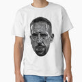 Franck Ribry Signed by MKDSN Unisex T-shirt, Sweatshirt, Hoodie, Long Sleeve Tee - T-Shirt, Sweatshirt, Hoodie