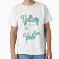 I'm Not Yelling This Is Just My Soccer Mom Voice by Quicker-Shop Unisex T-shirt, Sweatshirt, Hoodie, Long Sleeve Tee - T-Shirt, Sweatshirt, Hoodie
