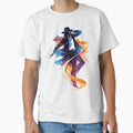 Dancing Icon - Pop Music by Fenay Designs Unisex T-shirt, Sweatshirt, Hoodie, Long Sleeve Tee - T-Shirt, Sweatshirt, Hoodie