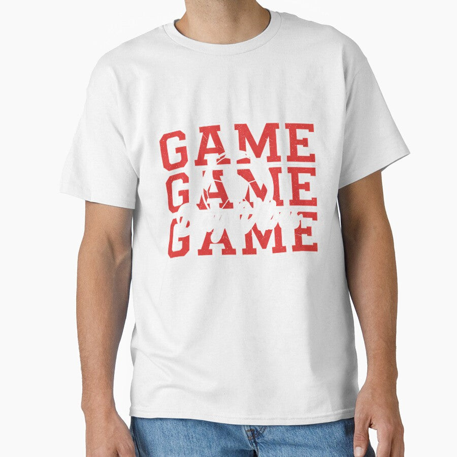 Game Day Soccer 2026 by LiviuGligoros Unisex T-shirt, Sweatshirt, Hoodie, Long Sleeve Tee - T-Shirt, Sweatshirt, Hoodie
