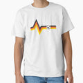 Football Germany by Gezwompl Unisex T-shirt, Sweatshirt, Hoodie, Long Sleeve Tee - T-Shirt, Sweatshirt, Hoodie