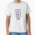 South Korea football fan by APURU Unisex T-shirt, Sweatshirt, Hoodie, Long Sleeve Tee - T-Shirt, Sweatshirt, Hoodie