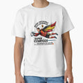 Thibaut Courtois Fan Art by Zenith-Co Unisex T-shirt, Sweatshirt, Hoodie, Long Sleeve Tee - T-Shirt, Sweatshirt, Hoodie