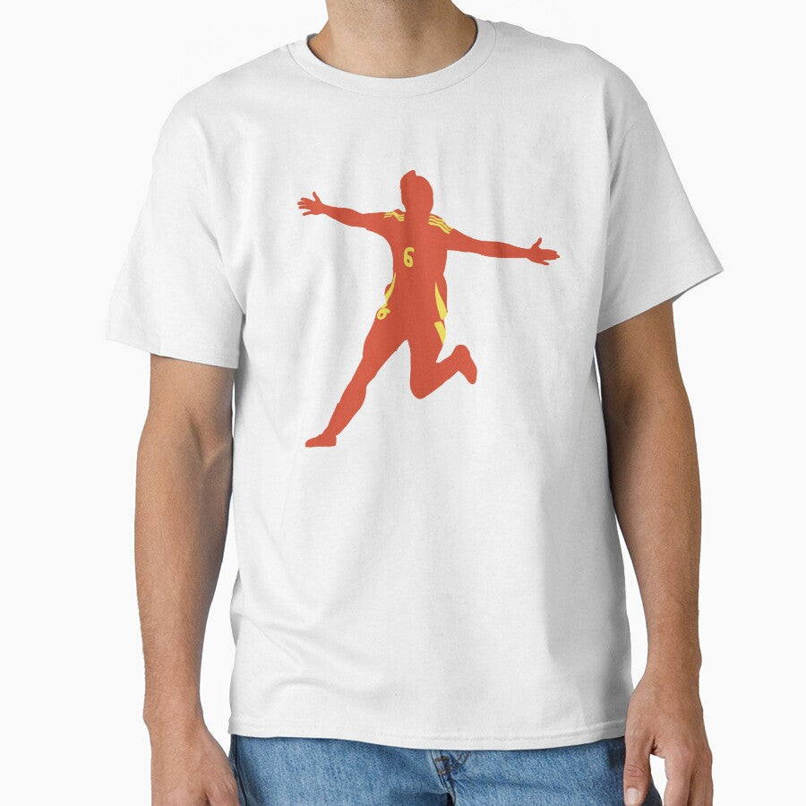 Aitana Bonmat Celebration Illustration by samanthagarrett Unisex T-shirt, Sweatshirt, Hoodie, Long Sleeve Tee - T-Shirt, Sweatshirt, Hoodie