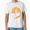 Soccer Vintage Sunset For Soccer Football Lover Cute Soccer Players Design by Thecitiesstore - T-Shirt, Sweatshirt, Hoodie