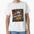 germany Football Energy 2026 by AchraffPrint Unisex T-shirt, Sweatshirt, Hoodie, Long Sleeve Tee - T-Shirt, Sweatshirt, Hoodie