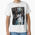 David Alaba Chair Celebration by ijdesigns Unisex T-shirt, Sweatshirt, Hoodie, Long Sleeve Tee - T-Shirt, Sweatshirt, Hoodie