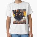 Waterpixel Art #160 by Eynoxart Unisex T-shirt, Sweatshirt, Hoodie, Long Sleeve Tee - T-Shirt, Sweatshirt, Hoodie