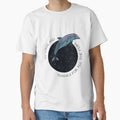 The Hitchhikers Guide to the Galaxy by Clara Cosh-Escott Unisex T-shirt, Sweatshirt, Hoodie, Long Sleeve Tee - T-Shirt, Sweatshirt, Hoodie