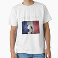 Viva La France for French Football / Soccer Fans by friendlyspoon Unisex T-shirt, Sweatshirt, Hoodie, Long Sleeve Tee - T-Shirt, Sweatshirt, Hoodie