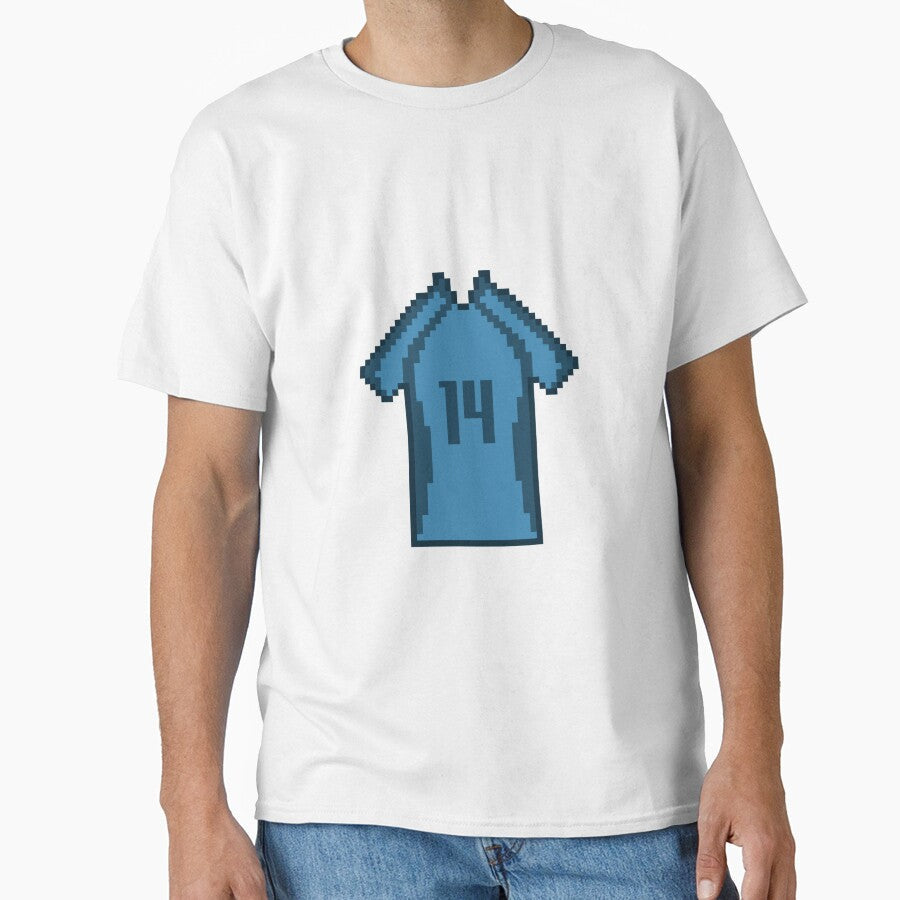 Reo Mikage Bluelock Football Kit by Skinpedia Unisex T-shirt, Sweatshirt, Hoodie, Long Sleeve Tee - T-Shirt, Sweatshirt, Hoodie