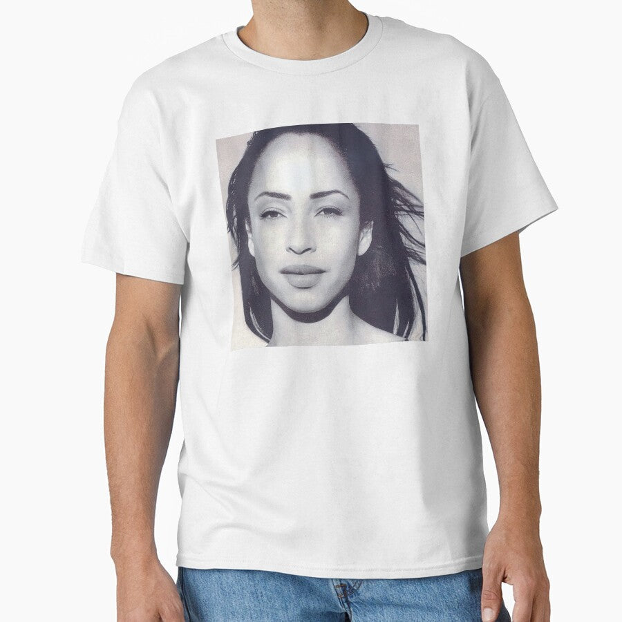 The Best of Sade by xelonahairez Unisex T-shirt, Sweatshirt, Hoodie, Long Sleeve Tee - T-Shirt, Sweatshirt, Hoodie