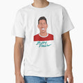 Bobby Dazzler by thebcarts Unisex T-shirt, Sweatshirt, Hoodie, Long Sleeve Tee - T-Shirt, Sweatshirt, Hoodie