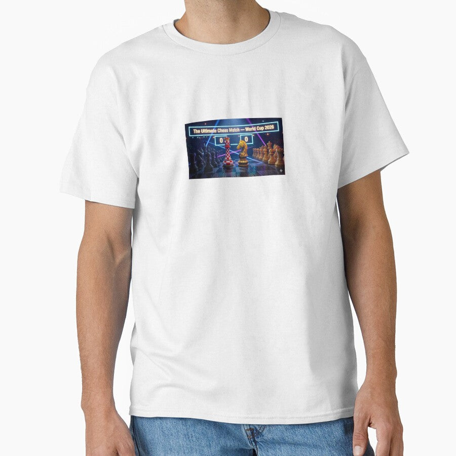 Croatia vs Ghana Neon Chess World Cup 2026 Sticker  Checkered King vs Gold Knight Soccer Decal by VikrantCreative - T-Shirt, Sweatshirt, Hoodie