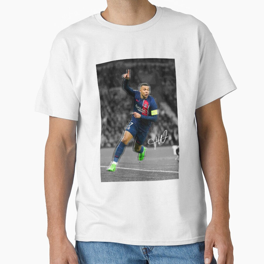 Kylian Mbappe, Futbol, football, soccer by BigBossHideout Unisex T-shirt, Sweatshirt, Hoodie, Long Sleeve Tee - T-Shirt, Sweatshirt, Hoodie