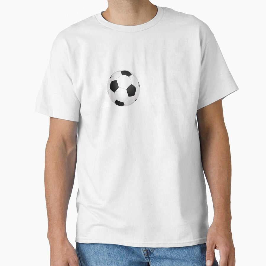 Soccer Love by Monikatees Unisex T-shirt, Sweatshirt, Hoodie, Long Sleeve Tee - T-Shirt, Sweatshirt, Hoodie