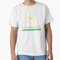 Soccer soccer motif with saying by MoTeesMo Unisex T-shirt, Sweatshirt, Hoodie, Long Sleeve Tee - T-Shirt, Sweatshirt, Hoodie