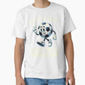 Just A Boy Who Loves Soccer Soccer Player Boys by CharlotteSandra Unisex T-shirt, Sweatshirt, Hoodie, Long Sleeve Tee - T-Shirt, Sweatshirt, Hoodie