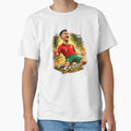 CR7 SIUUU Celebration Cartoon  Legendary Football Goal Celebration by KawaiiOrbit Unisex T-shirt, Sweatshirt, Hoodie, Long Sleeve Tee - T-Shirt, Sweatshirt, Hoodie