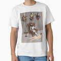 The Collector by MarcoMelgrati Unisex T-shirt, Sweatshirt, Hoodie, Long Sleeve Tee - T-Shirt, Sweatshirt, Hoodie