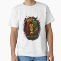 Atlas Lions Rising by maananeahmed Unisex T-shirt, Sweatshirt, Hoodie, Long Sleeve Tee - T-Shirt, Sweatshirt, Hoodie