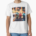 christmas holiday decorative balls by dcrc Unisex T-shirt, Sweatshirt, Hoodie, Long Sleeve Tee - T-Shirt, Sweatshirt, Hoodie