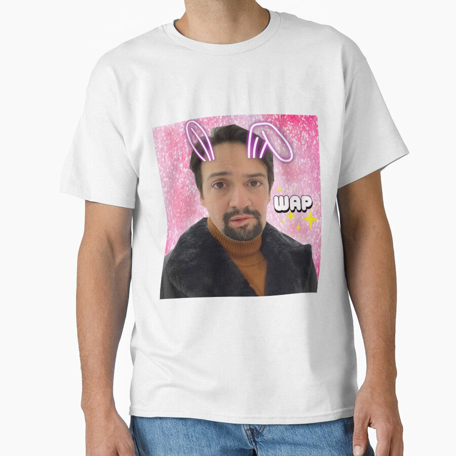 Hamilton by samietz1 Unisex T-shirt, Sweatshirt, Hoodie, Long Sleeve Tee - T-Shirt, Sweatshirt, Hoodie