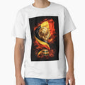 Belgium Football National Pride by Not Hugo Unisex T-shirt, Sweatshirt, Hoodie, Long Sleeve Tee - T-Shirt, Sweatshirt, Hoodie