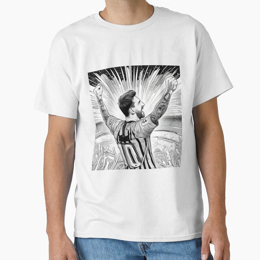 The eternal celebration by MAX8-0 Unisex T-shirt, Sweatshirt, Hoodie, Long Sleeve Tee - T-Shirt, Sweatshirt, Hoodie