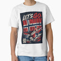 Lets Go Norway  World Cup 2026 Vintage Distressed Soccer Fan by Jandedan Unisex T-shirt, Sweatshirt, Hoodie, Long Sleeve Tee - T-Shirt, Sweatshirt, Hoodie