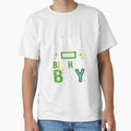 Soccer Dad Birthday Family by cosmicncozyS Unisex T-shirt, Sweatshirt, Hoodie, Long Sleeve Tee - T-Shirt, Sweatshirt, Hoodie