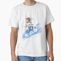 Kevin De Bruyne by uonganh194 Unisex T-shirt, Sweatshirt, Hoodie, Long Sleeve Tee - T-Shirt, Sweatshirt, Hoodie