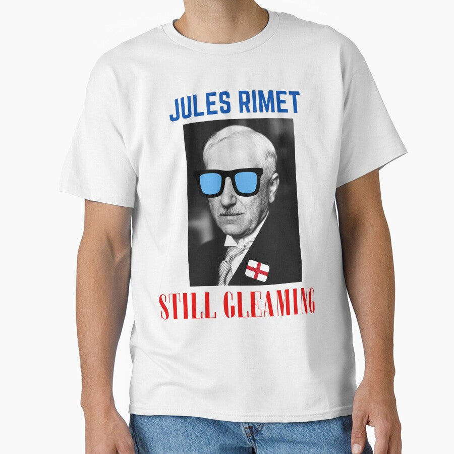 England t shirt, england shirt. It's coming home. Jules Rimet still gleaming by mattades Unisex T-shirt, Sweatshirt, Hoodie, Long Sleeve Tee - T-Shirt, Sweatshirt, Hoodie