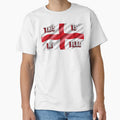 This is my flag by PicsByTony Unisex T-shirt, Sweatshirt, Hoodie, Long Sleeve Tee - T-Shirt, Sweatshirt, Hoodie