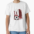 Women Soccer by slowtag Unisex T-shirt, Sweatshirt, Hoodie, Long Sleeve Tee - T-Shirt, Sweatshirt, Hoodie