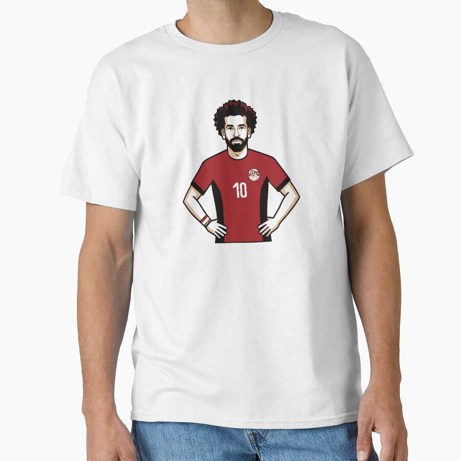 Mohamed by On Target Sports Unisex T-shirt, Sweatshirt, Hoodie, Long Sleeve Tee - T-Shirt, Sweatshirt, Hoodie
