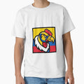Colombia Soccer Condor - Colombian Football Fan 2026 by NewDesignFR Unisex T-shirt, Sweatshirt, Hoodie, Long Sleeve Tee - T-Shirt, Sweatshirt, Hoodie