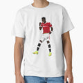 Fred Rodriguez Goal Celebration 2 by Hevding Unisex T-shirt, Sweatshirt, Hoodie, Long Sleeve Tee - T-Shirt, Sweatshirt, Hoodie