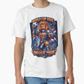 Oranje Pride Lion Football Art by Retro Arabica Unisex T-shirt, Sweatshirt, Hoodie, Long Sleeve Tee - T-Shirt, Sweatshirt, Hoodie