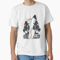 Florida Surf Club - Awesome surfer Gift by Teenation9 Unisex T-shirt, Sweatshirt, Hoodie, Long Sleeve Tee - T-Shirt, Sweatshirt, Hoodie
