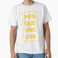 FC Barcelon Mes Que Un Club fan design by red-tyler Unisex T-shirt, Sweatshirt, Hoodie, Long Sleeve Tee - T-Shirt, Sweatshirt, Hoodie
