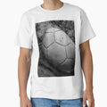 An old dry ball by felipequeiroz Unisex T-shirt, Sweatshirt, Hoodie, Long Sleeve Tee - T-Shirt, Sweatshirt, Hoodie