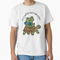International Yoga Day June 21 Funny Pilates and Yoga Frog Pose by gunaone-design Unisex T-shirt, Sweatshirt, Hoodie, Long Sleeve Tee - T-Shirt, Sweatshirt, Hoodie