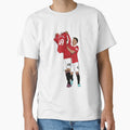 Alejandro Garnacho Shirt Goal Celebration by Hevding Unisex T-shirt, Sweatshirt, Hoodie, Long Sleeve Tee - T-Shirt, Sweatshirt, Hoodie