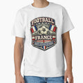 SOCCER FOOTBALL FRANCE VINTAGE by Atelier RLGS Unisex T-shirt, Sweatshirt, Hoodie, Long Sleeve Tee - T-Shirt, Sweatshirt, Hoodie