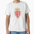 de Monaco by bokgasik Unisex T-shirt, Sweatshirt, Hoodie, Long Sleeve Tee - T-Shirt, Sweatshirt, Hoodie