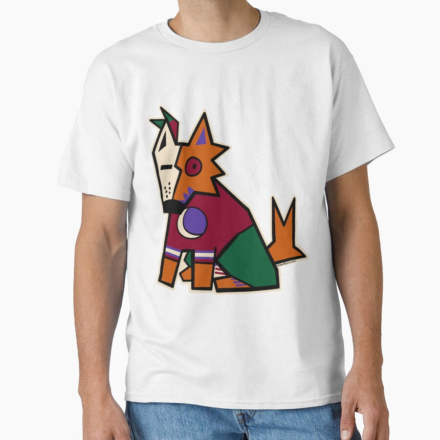 Lover Gifts Good Boi Yote Cool Gift by Jorgeconnelly Unisex T-shirt, Sweatshirt, Hoodie, Long Sleeve Tee - T-Shirt, Sweatshirt, Hoodie