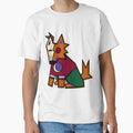 Lover Gifts Good Boi Yote Cool Gift by Jorgeconnelly Unisex T-shirt, Sweatshirt, Hoodie, Long Sleeve Tee - T-Shirt, Sweatshirt, Hoodie