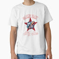 Game Day My Star for Baseball Soccer Moms Mothers Day by Diane Gotti Unisex T-shirt, Sweatshirt, Hoodie, Long Sleeve Tee - T-Shirt, Sweatshirt, Hoodie